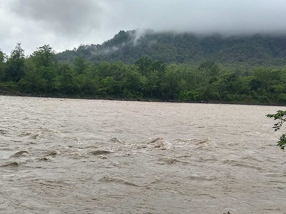 महाकाली नदीमा कञ्चनपुरकी एक बालिका बेपत्ता 